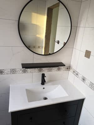 体验诗琳纳浴室柜怎么样,质量差不差呢,亲身使用经历曝光