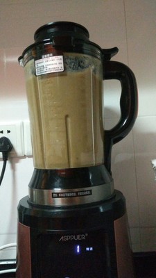 说说欧索普尔破壁机怎么样，是不是德国的牌子？好不好用？