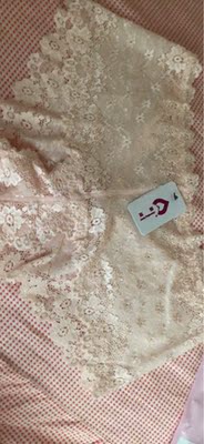 一如既往的好，內內一直在店家這購買了，買了好幾年了。