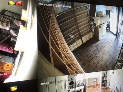 调查心得海康威视摄像头怎么样,质量假不假呢，亲身使用三个月感受揭秘