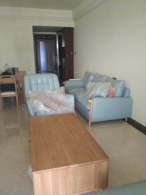 揭秘林氏木业真皮沙发怎么样,质量,口碑都像评价说的一样吗