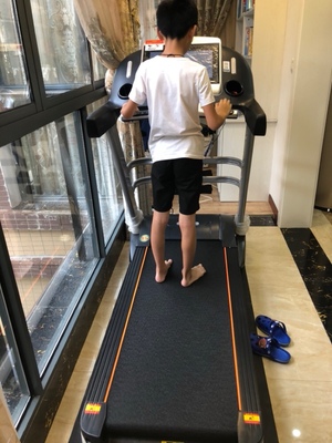 点评亿健跑步机怎么样,质量假不假呢，亲身使用三个月感受揭秘