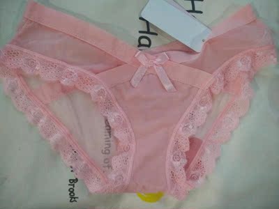 小内内收到了，质量挺好的，款式也好看，稀饭的亲赶紧入手吧！