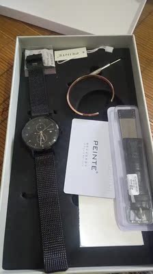 吐槽【揭秘】佩恩特手表怎么样,质量烂不烂,是不是名表呢