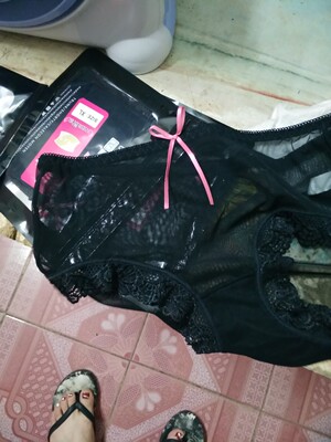 已经是第二次来买了  很好穿很性感  朋友看了还问要连接 给五星好评