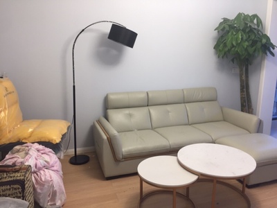 调查心得林氏木业真皮沙发怎么样,质量为什么说很好