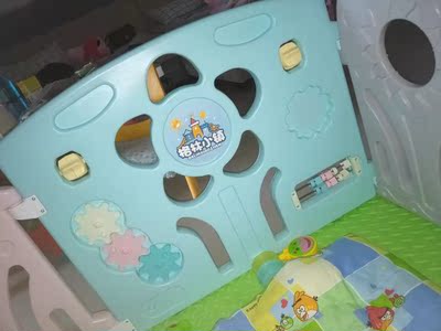 格林小镇游戏围栏口碑行吗,质量怎么样,格林小镇游戏围栏怎么样,格林小镇好不好呢,用后反馈