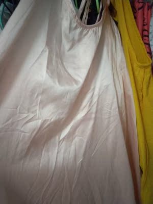 宝贝非常漂亮，料子非常舒服，很喜欢。