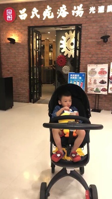 说说【真相】douxbebe婴儿推车怎么样，是英国品牌吗？好不好用？