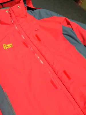 目前看来狼骑户外冲锋衣怎么样,是什么牌子的?质量上档次吗?