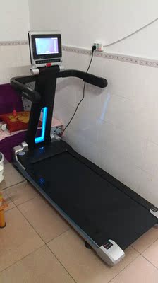 体验优步跑步机质量怎么样，透过五个月使用看真相