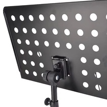 The Spectral Spectral Desk Sheet Music Shelf Guzheng Genealogy Rack Guithe Genealogy Rack Violin Musical Score Shelf