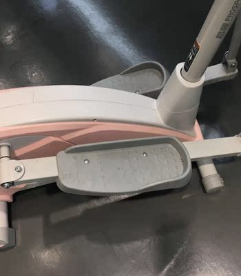 目前看来PROSPEROUS椭圆机怎么样，质量很差是真的吗