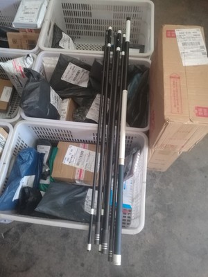 评测点评化氏一味鱼竿怎么样，质量好吗？是哪里生产的品牌的？