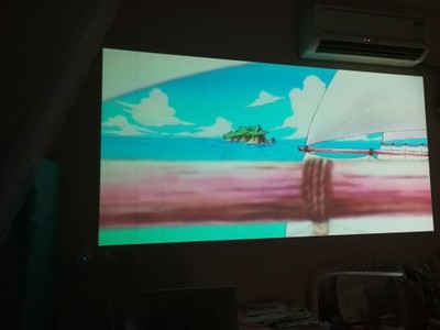 说说坚果投影仪怎么样,三个月使用彻底后悔了,内幕曝光