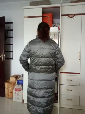 揭秘保暖!呼啸衫庄羽绒服怎么样,是几线品牌,上档次吗?