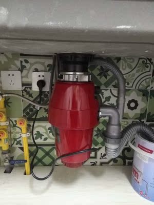 分析唯斯特姆垃圾处理器怎么样,真相如何,看过才知