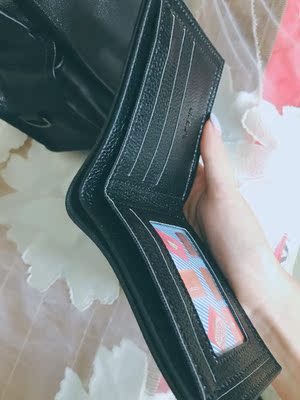 分析法兰穆勒男包质量怎么样，透过五个月使用看真相