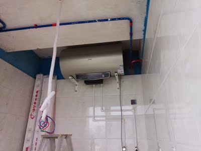 目前看来海尔热水器质量怎么样，透过五个月使用看真相