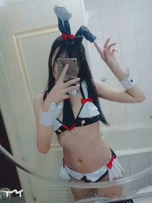 很好看哦 布料有些廉价其他都还不错