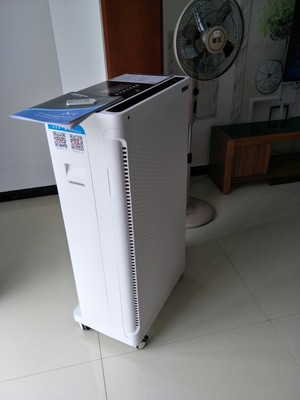 揭秘安美瑞空气净化器怎么样，质量很差是真的吗
