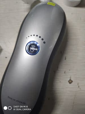 质感不错，东西还挺好的，试过两次，有点疼，听说要多用几次才有效果，手臂上的毛发用后是长的比较慢，不过也可能是第一次刮的原因，还要再等等看具体的情况再来追评