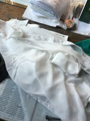 衣服不错,整体感觉还好,希望店家继续努力! 衣服不错,整体感觉还好,希望店家继续努力!