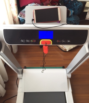 大家谈谈跑客跑步机怎么样，质量很差是真的吗