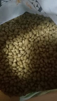 火爆的喂狗狗利美狗粮怎么样，质量好不好？真的是天然粮吗？