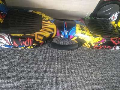 解说C派运动平衡车怎么样，真相如何,不看后悔