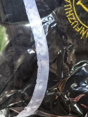 衣服柔软,但是那个的条纹真太差劲,穿着性感,裙子不是松紧的,魔术贴的位置不够长M码有点大,自己在改 衣服柔软,但是那个的条纹真太差劲,穿着性感,裙子不是松紧的,魔术贴的位置不够长M码有点大,自己在改