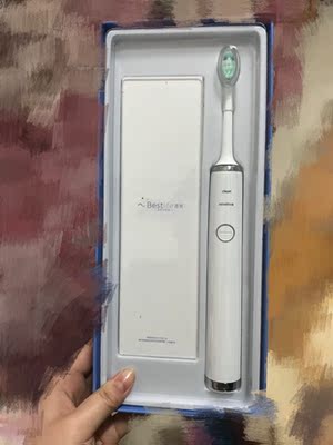 讨论了解下百灵电动牙刷怎么样，是什么牌子？用起来好用吗？