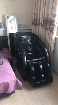 吐槽百宝舒按摩椅怎么样，质量好吗，通过三个月体验反馈