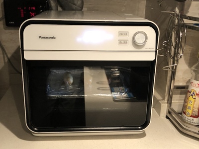 分析松下NU-JK101W蒸烤箱怎么样,质量烂不烂呢,用后反馈