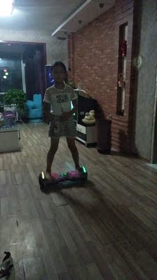 大家谈谈豹行平衡车质量怎么样，透过五个月使用看真相