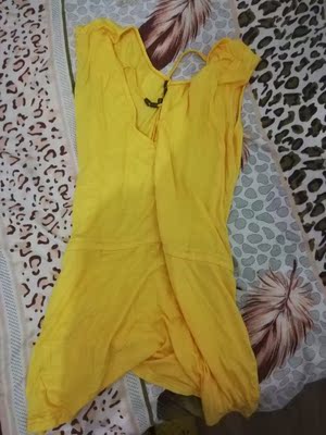 衣服质量不错，怪我自己选错了码，不过宽松点也可以，穿起来很舒服，小伙伴们购买可以小一码！