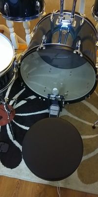 真实反馈诺声架子鼓怎么样,好用吗，诺声架子鼓好在哪，选购经验分享