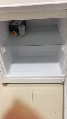 Konka/康佳 BCD-150GB2SU小冰箱双门家用节能双开门小型电冰箱