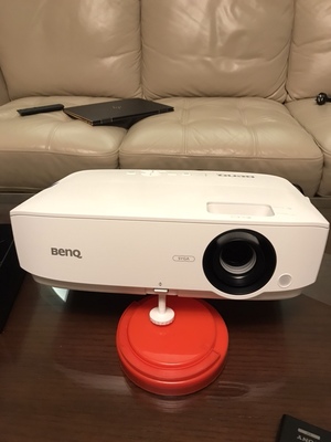 点评明基投影仪怎么样,质量假不假呢，亲身使用三个月感受揭秘