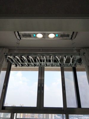 说说揭秘天邦电动晾衣架怎么样,质量差不差呢,为什么便宜