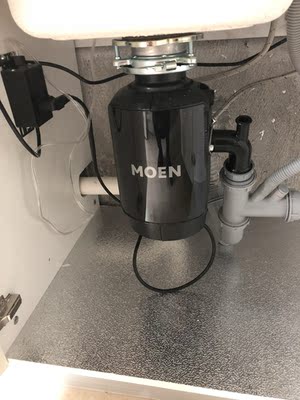 分析摩恩垃圾处理器怎么样,质量差不差呢,亲身使用经历曝光