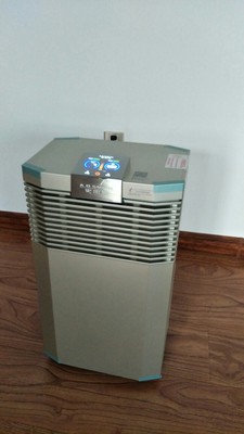 【不看后悔】史密斯空气净化器KJ440F-MA-B12-PF怎么样,史密斯空气净化器好不好呢