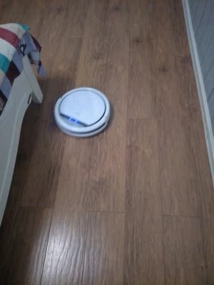 火爆的ILIFE智意X660扫地机器人怎么样，好不好用？有什么优缺点？