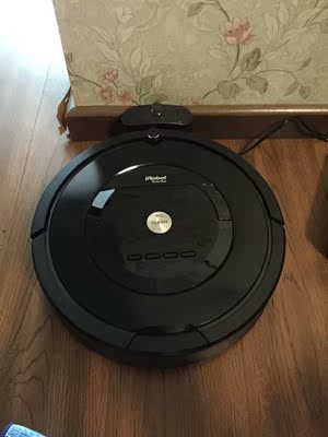 吐槽美国iRobot960/964扫地机器人怎么样，好用吗？扫地方便智能吗
