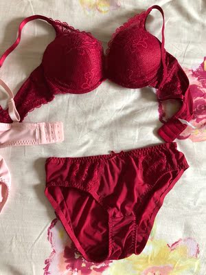 面料很舒服很满意