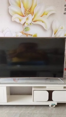 Haier/海尔 LQ55H71G 55寸4K曲面高清网络智能LED液晶平板电视