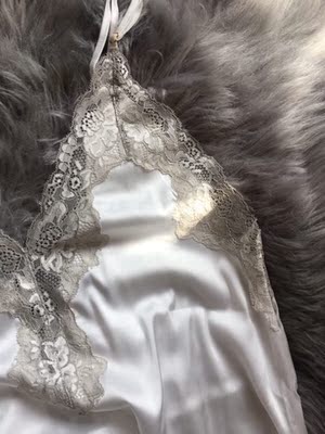 质地超柔软的，非常喜欢😘