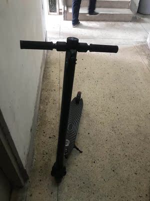 【揭秘】真实分享BBG电动滑板车怎么样，质量如何，用后反馈