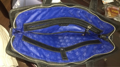 目前看来金利来男包质量怎么样，透过五个月使用看真相