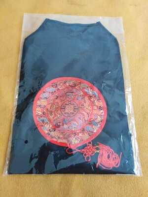 用着挺不错的,挺美观的,还挺性感的,有古代的韵味呢。物流也挺快的,给一个完美的赞👍吧。 用着挺不错的,挺美观的,还挺性感的,有古代的韵味呢。物流也挺快的,给一个完美的赞👍吧。